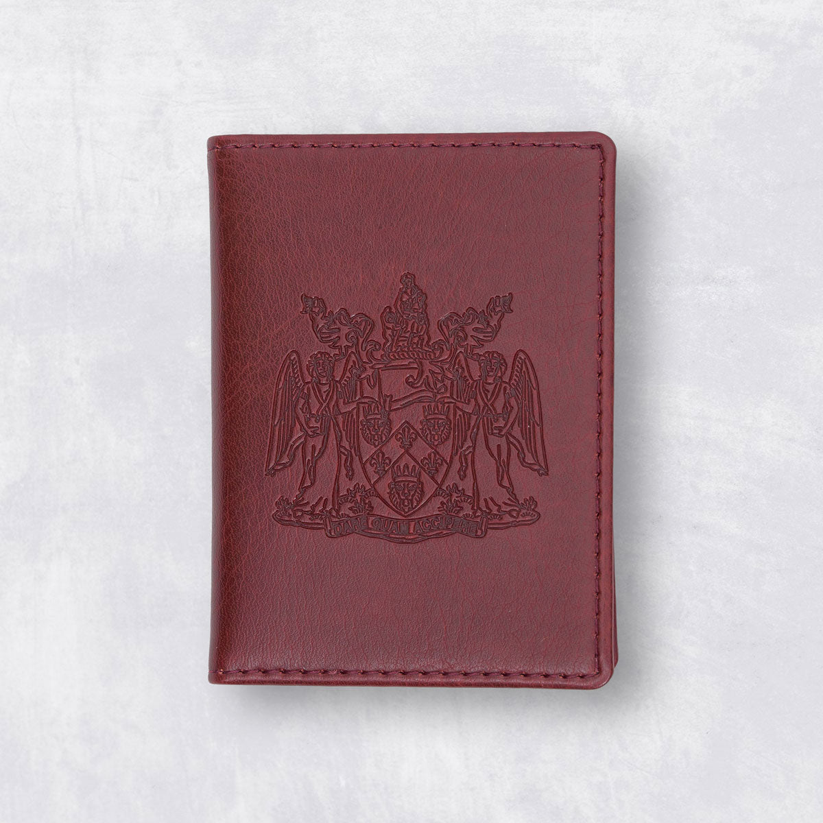 Card Holder - Guy's Hospital Crest