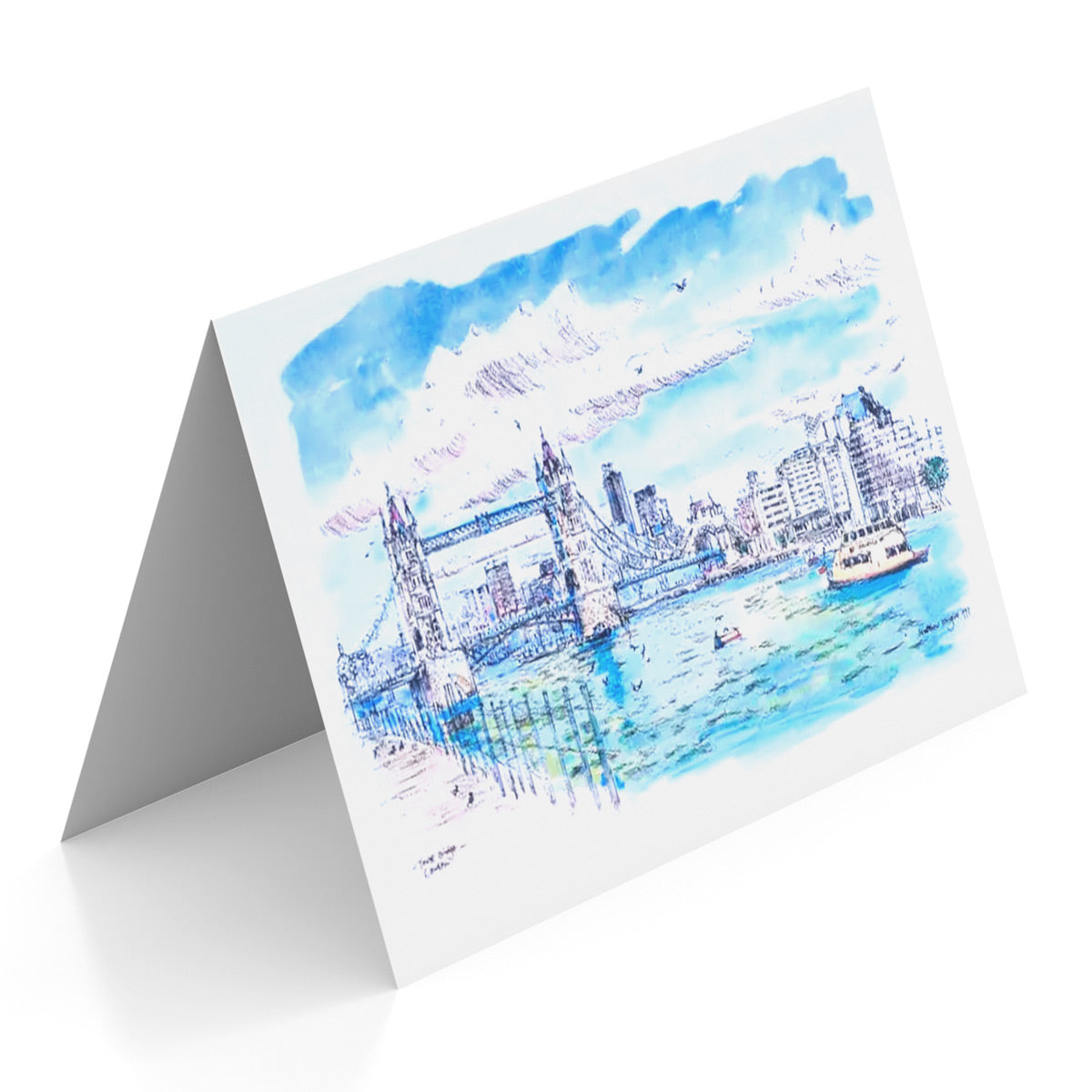Tower Bridge