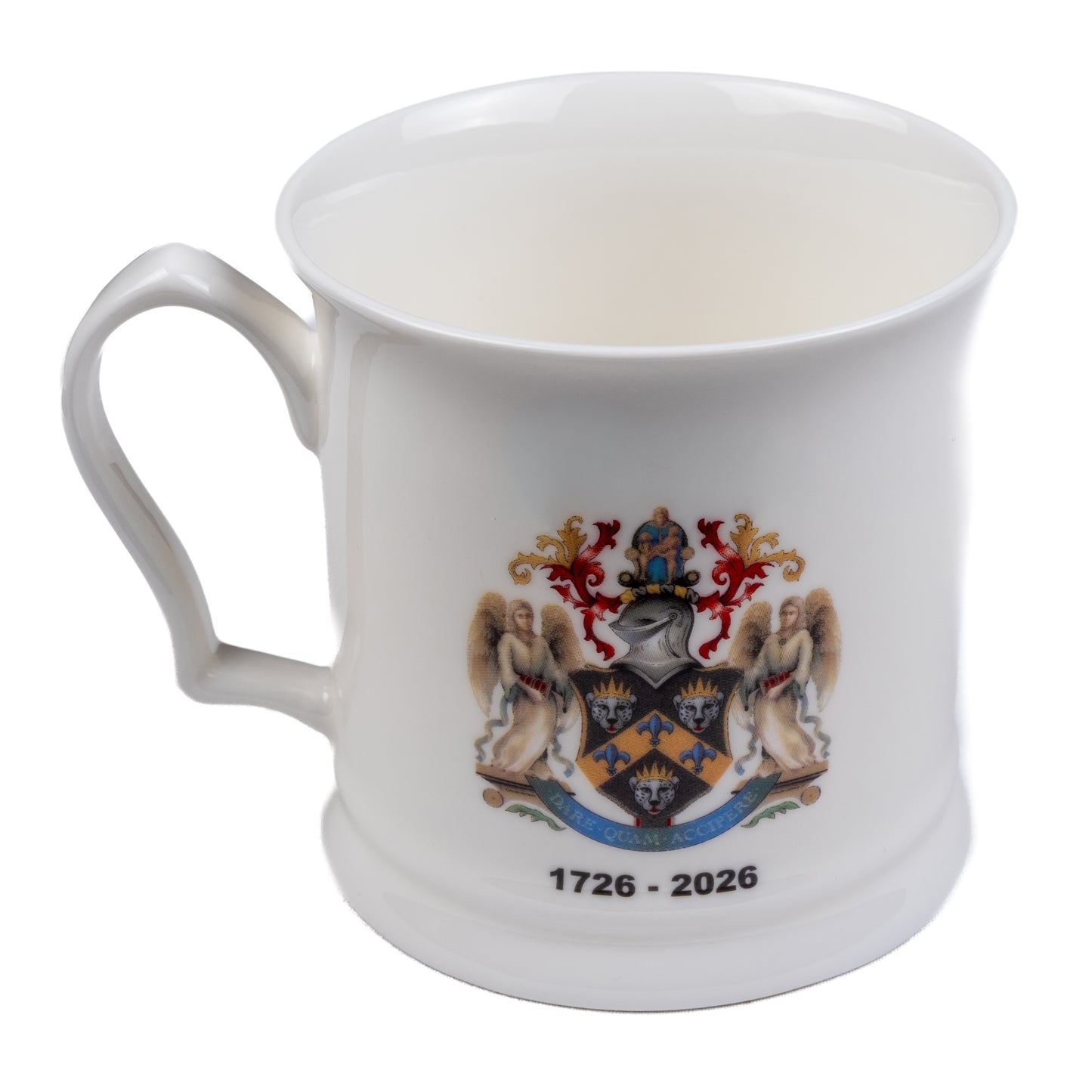 Guy's Hospital 300th Anniversary Commemorative Mug