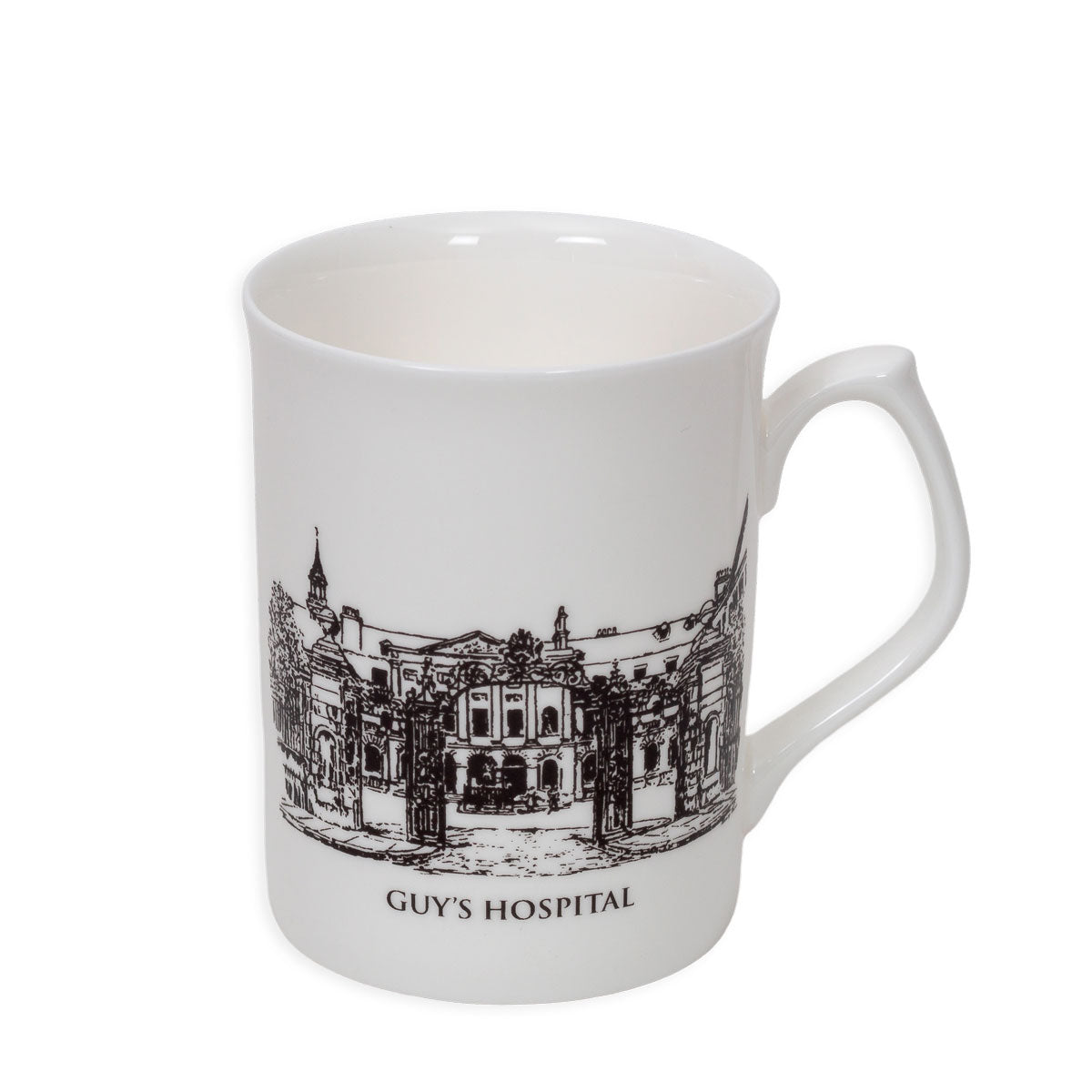 Guy's Hospital Mug