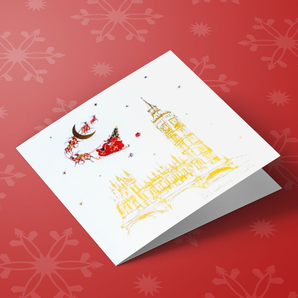 Christmas Cards
