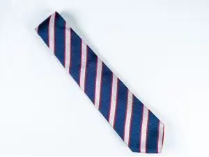 Silk Tie - St Thomas Hospital Crest