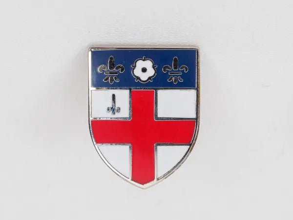 Lapel Pins St Thomas' Hospital Shield