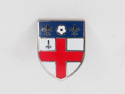 Lapel Pins St Thomas' Hospital Shield