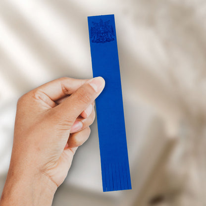 Book Mark Guy's Hospital Crest