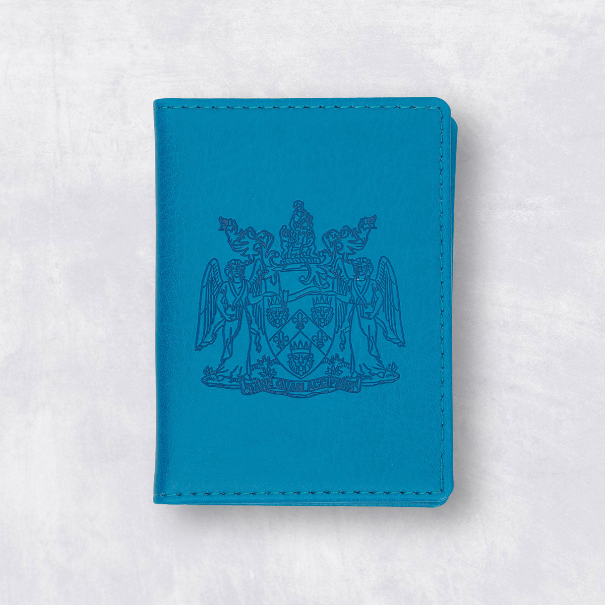 Card Holder - Guy's Hospital Crest