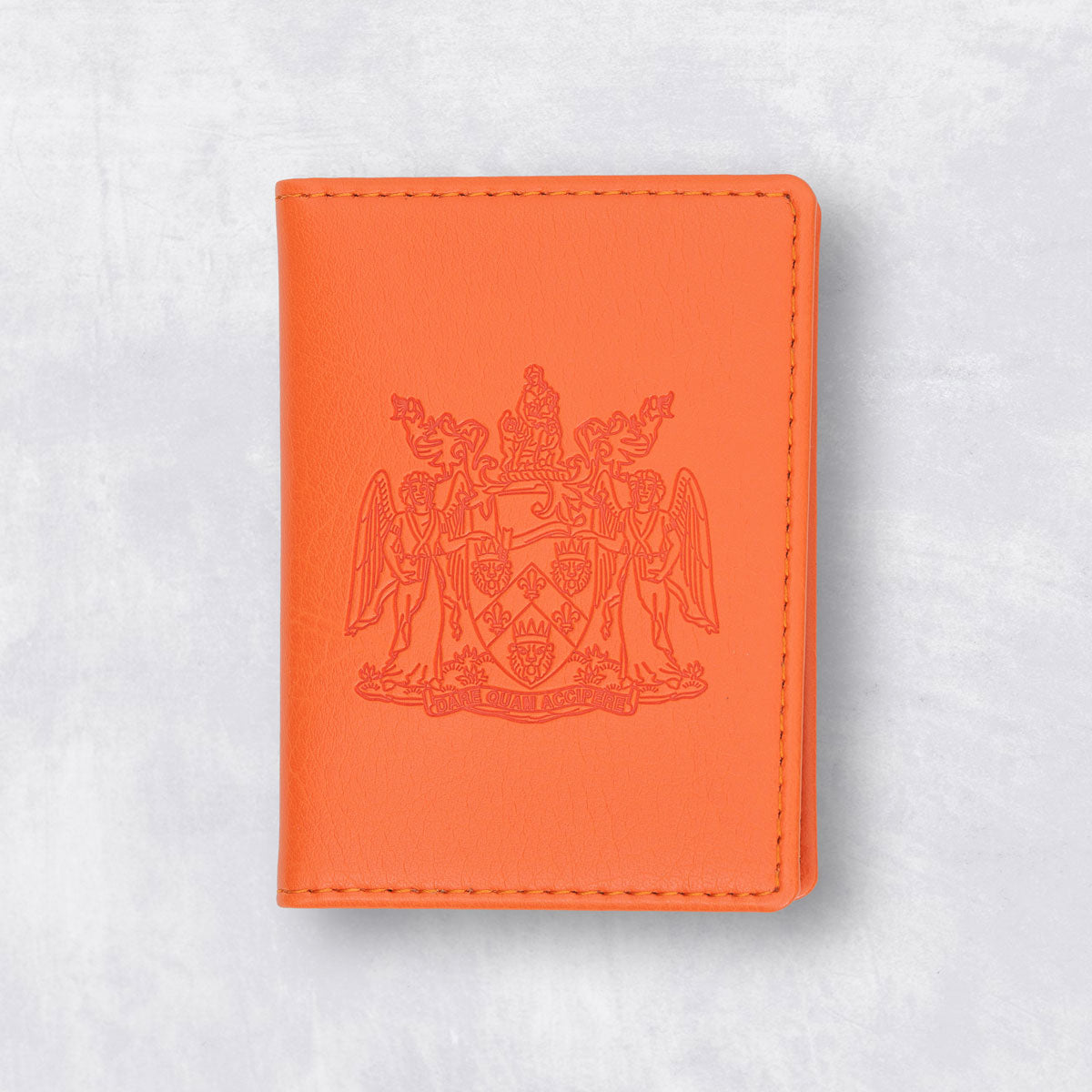 Card Holder - Guy's Hospital Crest