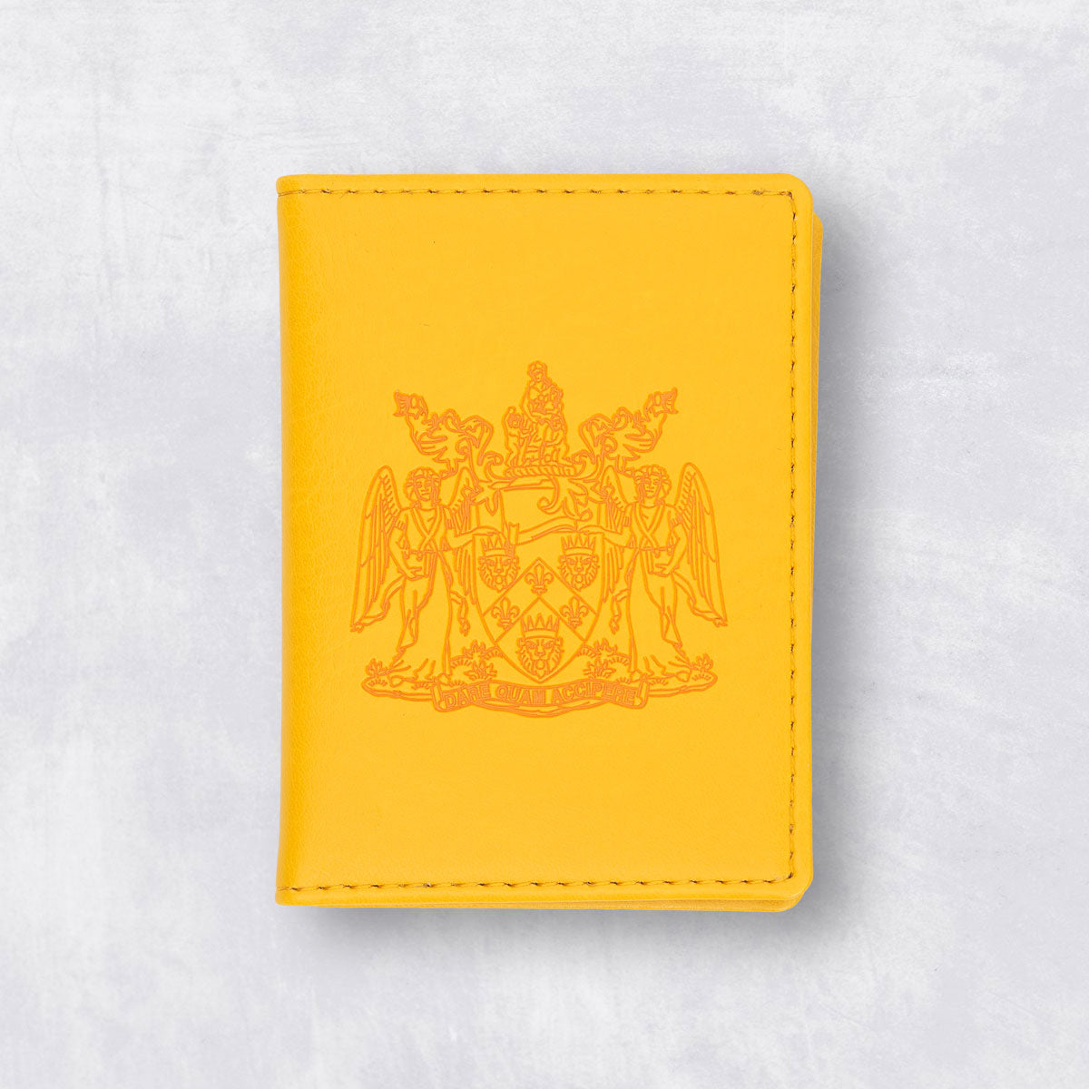 Card Holder - Guy's Hospital Crest