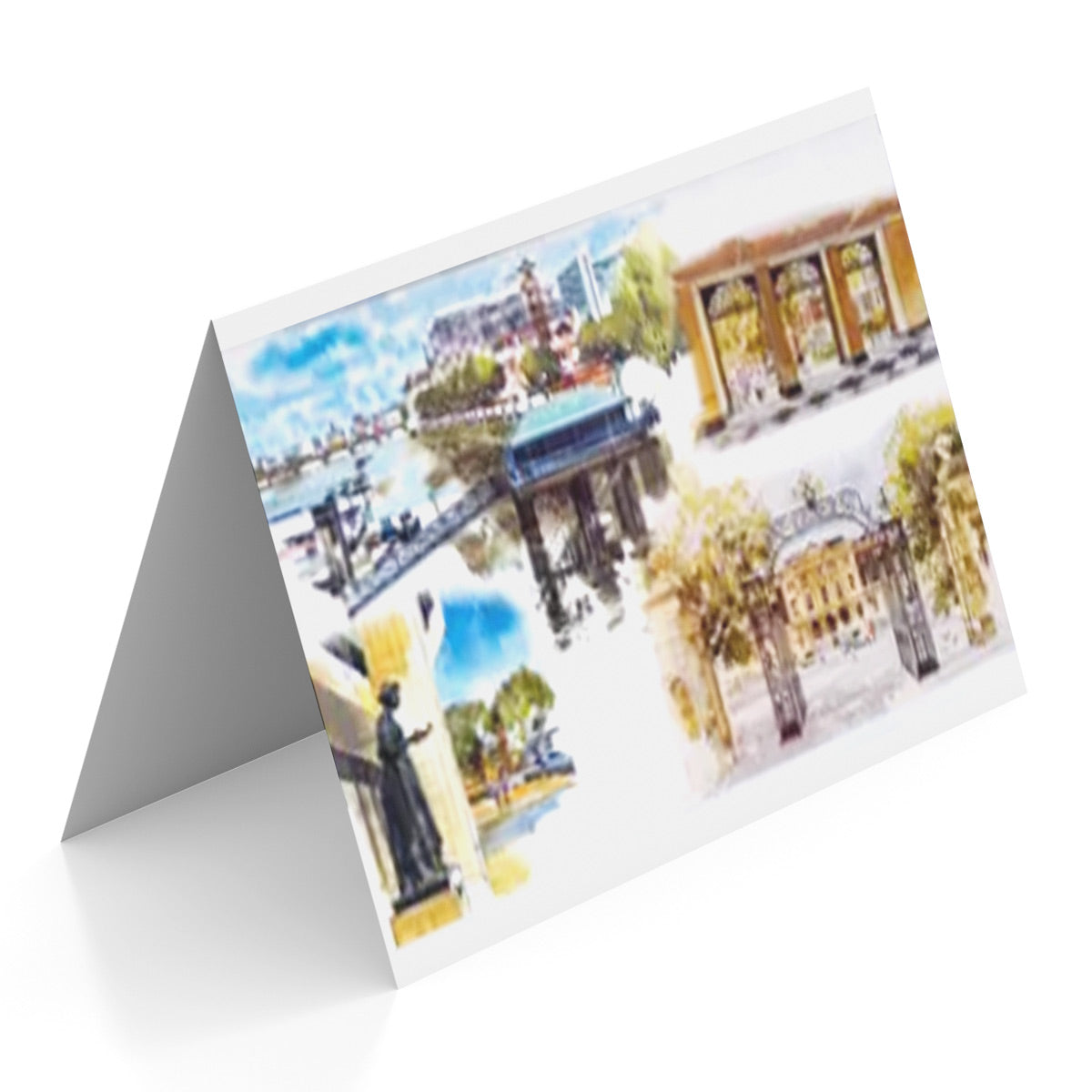 Wiseman Aspects of Guy's & St Thomas'