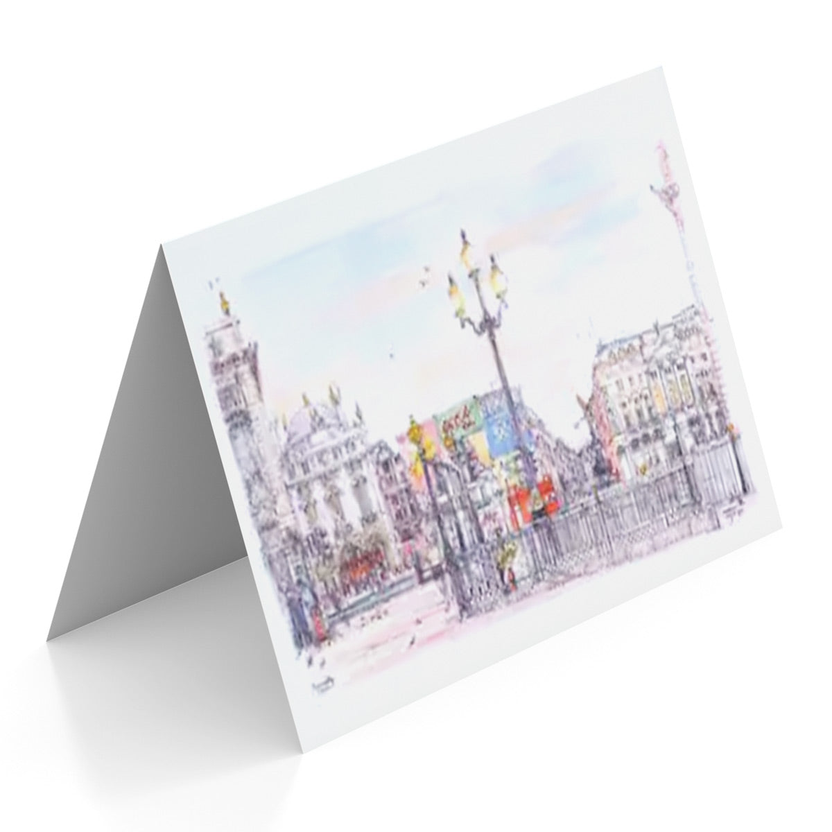 Piccadilly Circus