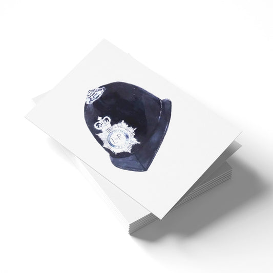 London Icons - Helmet