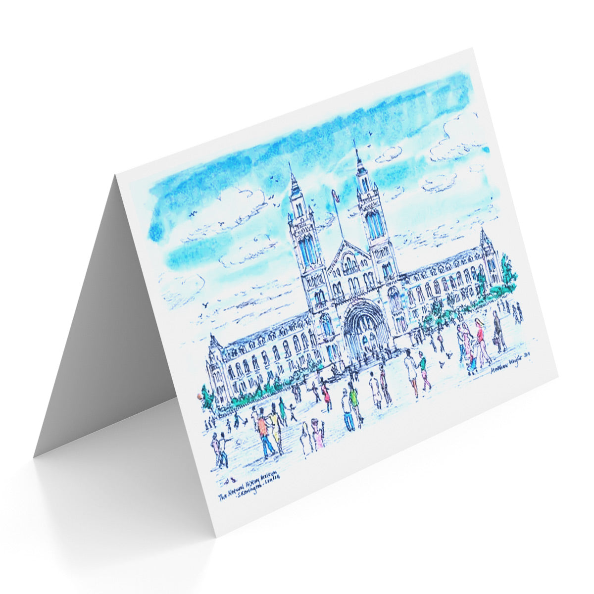 Natural History Museum