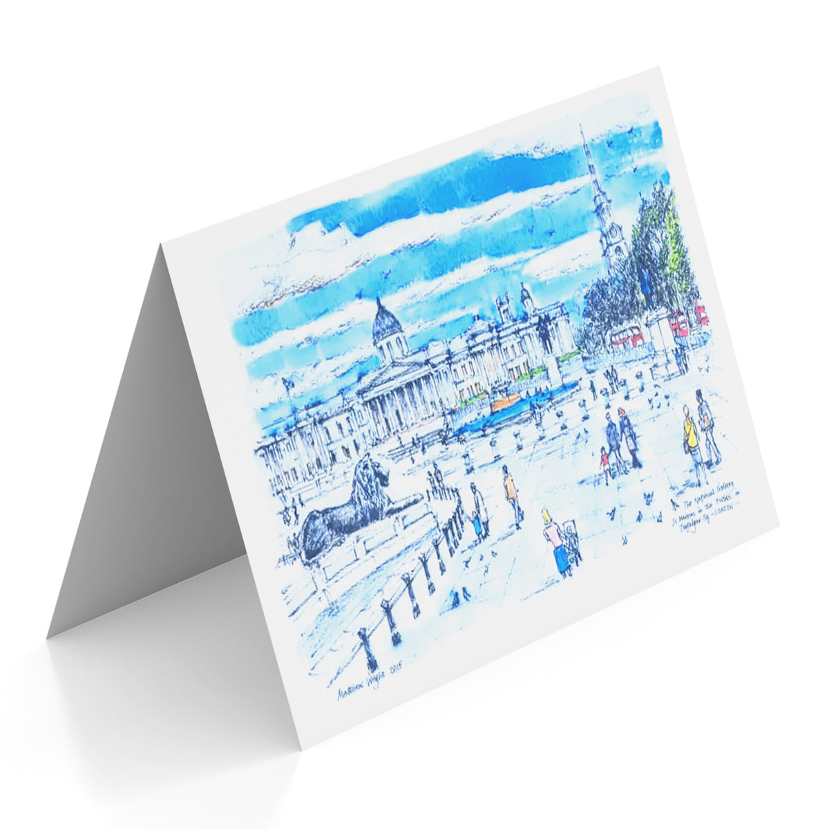 The National Gallery