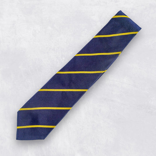 Silk Tie - Guys Hospital Crest