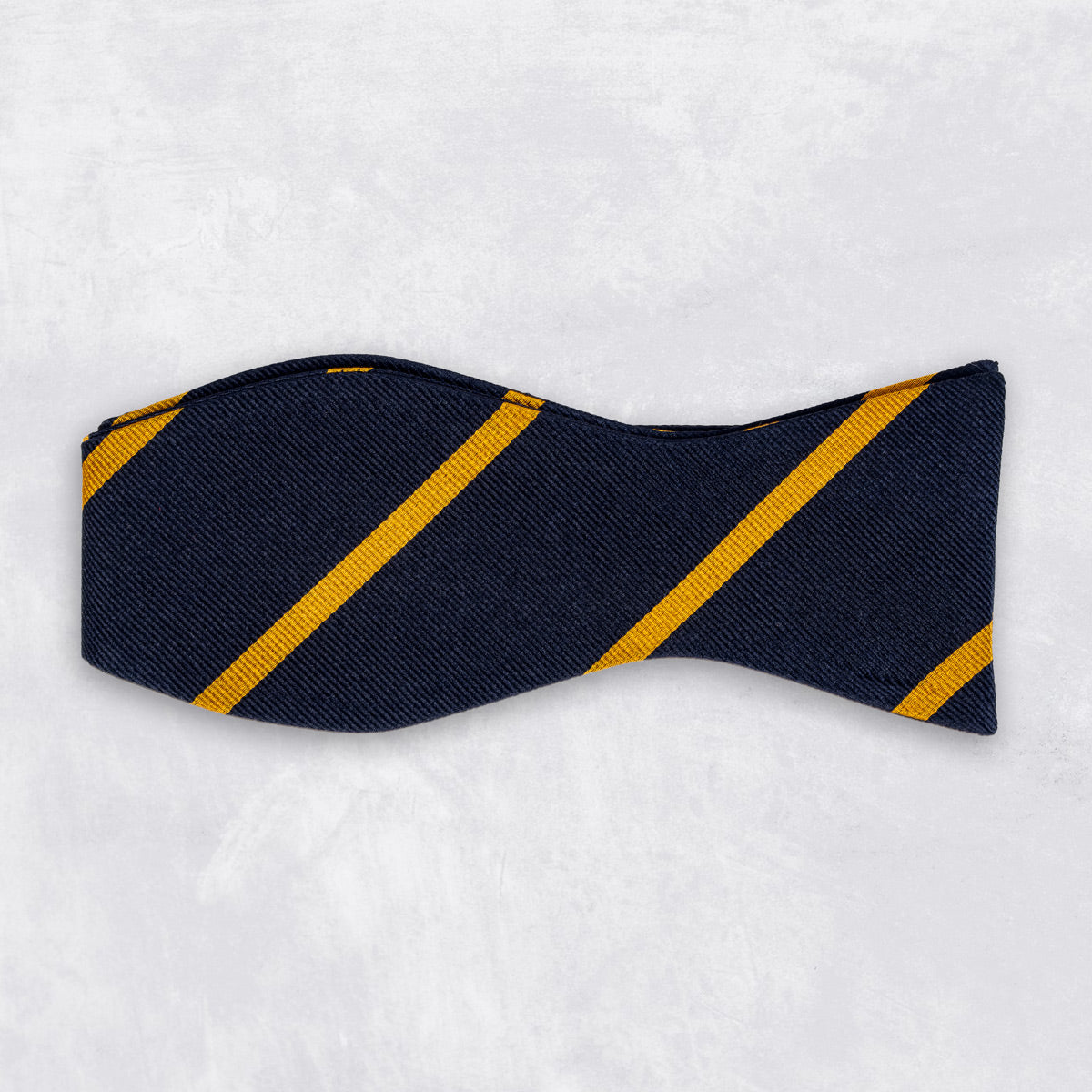Silk Bow Tie - Guys Hospital Crest