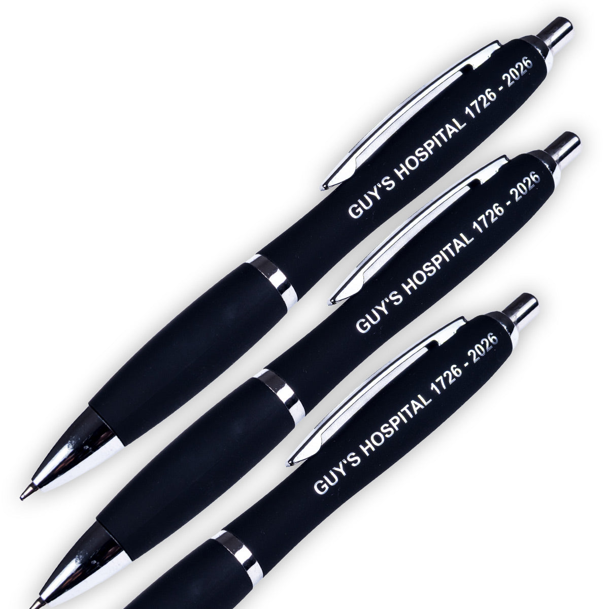 Guy's Pen - 300 year's of Guy's Hospital