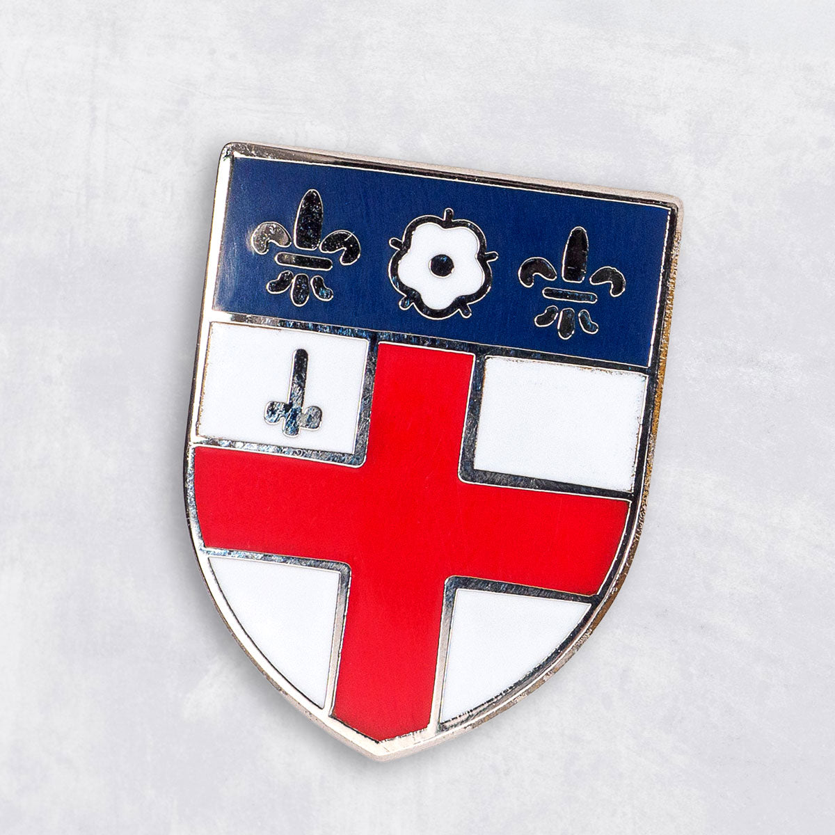 Lapel Pins St Thomas' Hospital Shield