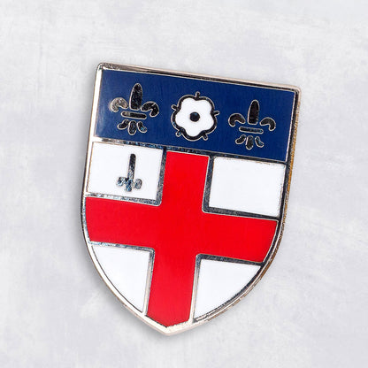 Lapel Pins St Thomas' Hospital Shield