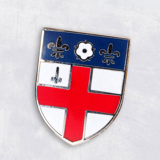 Lapel Pins St Thomas' Hospital Shield