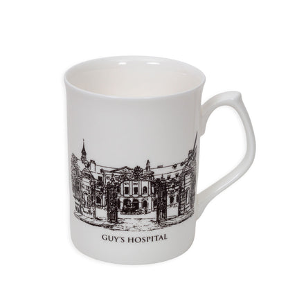 Guy's Hospital Mug