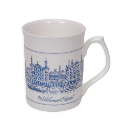 St Thomas' Hospital Mug