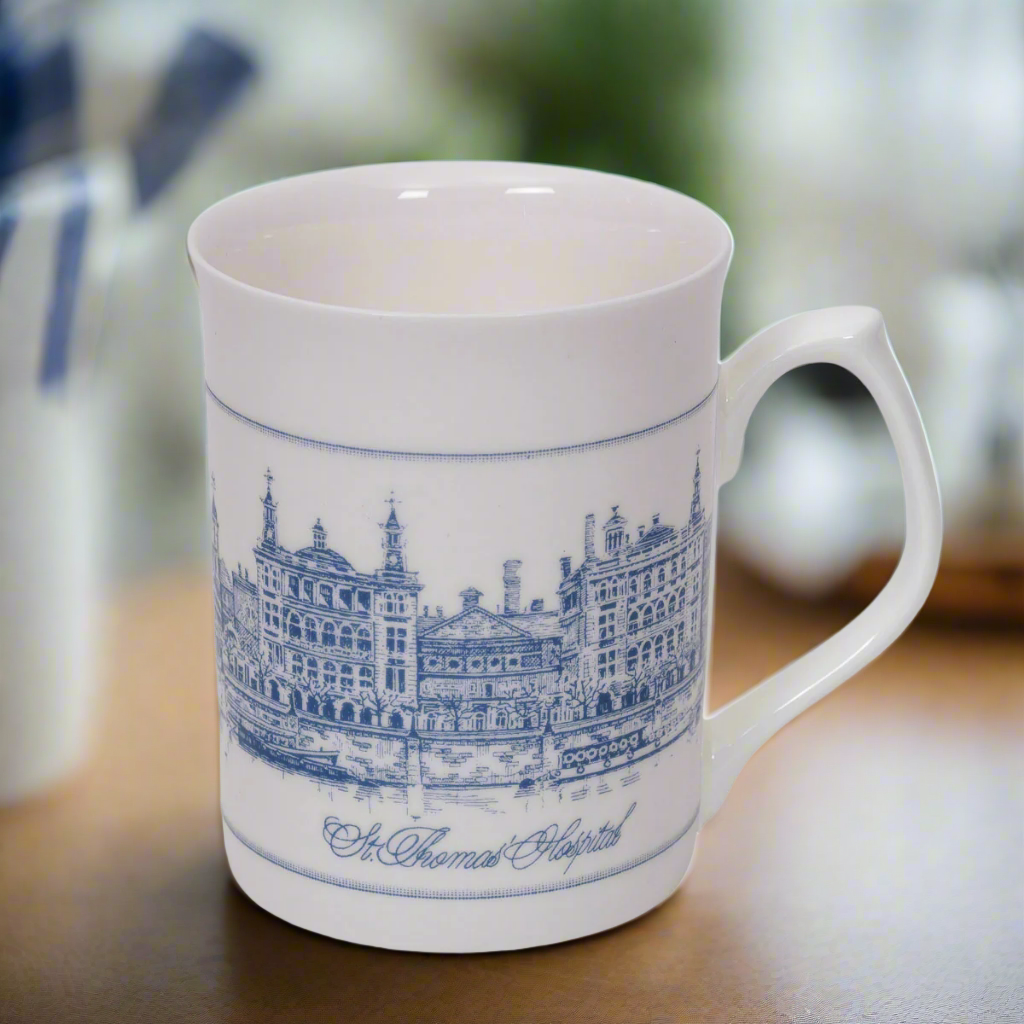 St Thomas' Hospital Mug