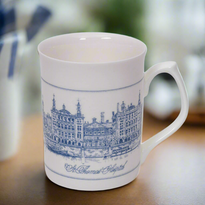 St Thomas' Hospital Mug
