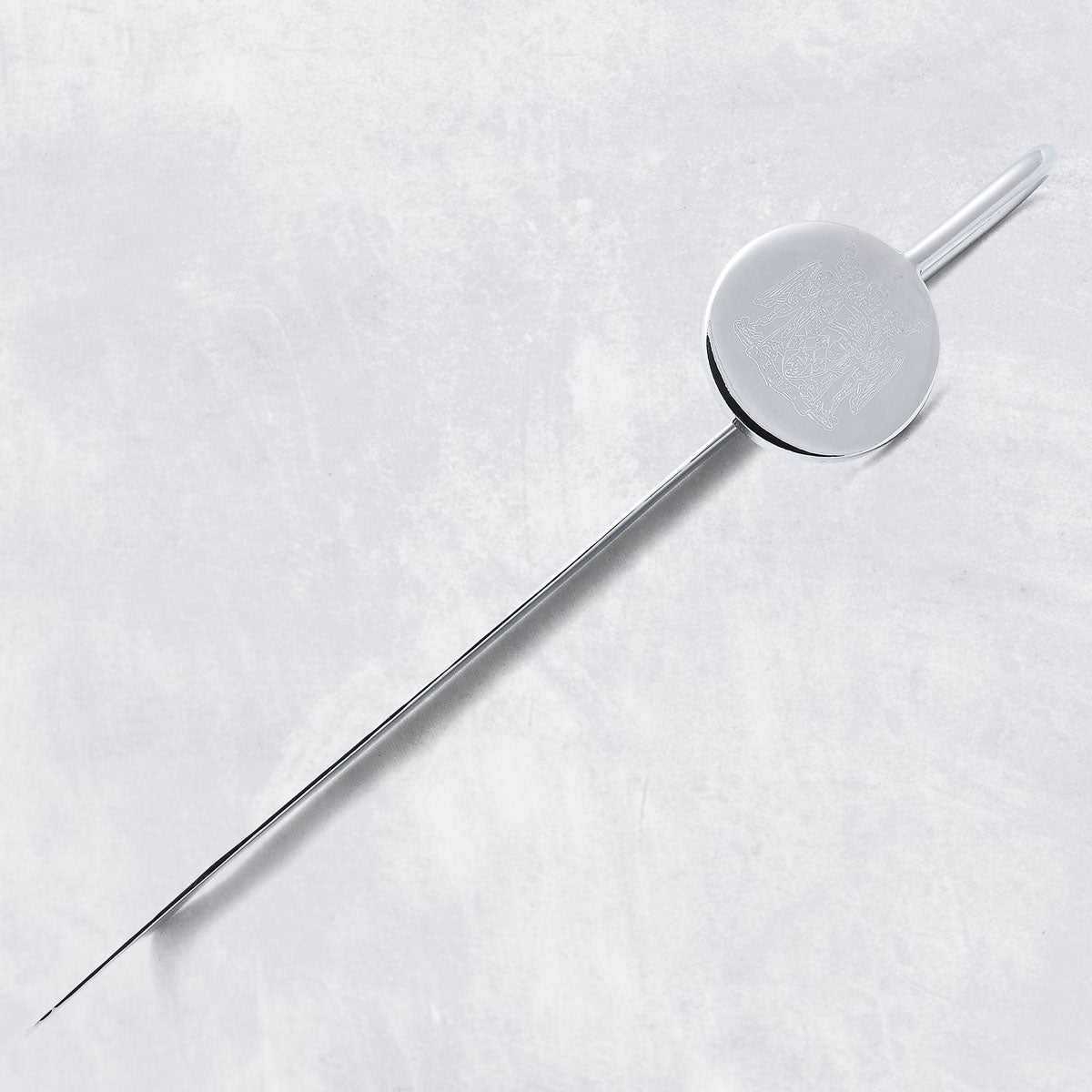 Book Mark with Guy's Hospital Crest