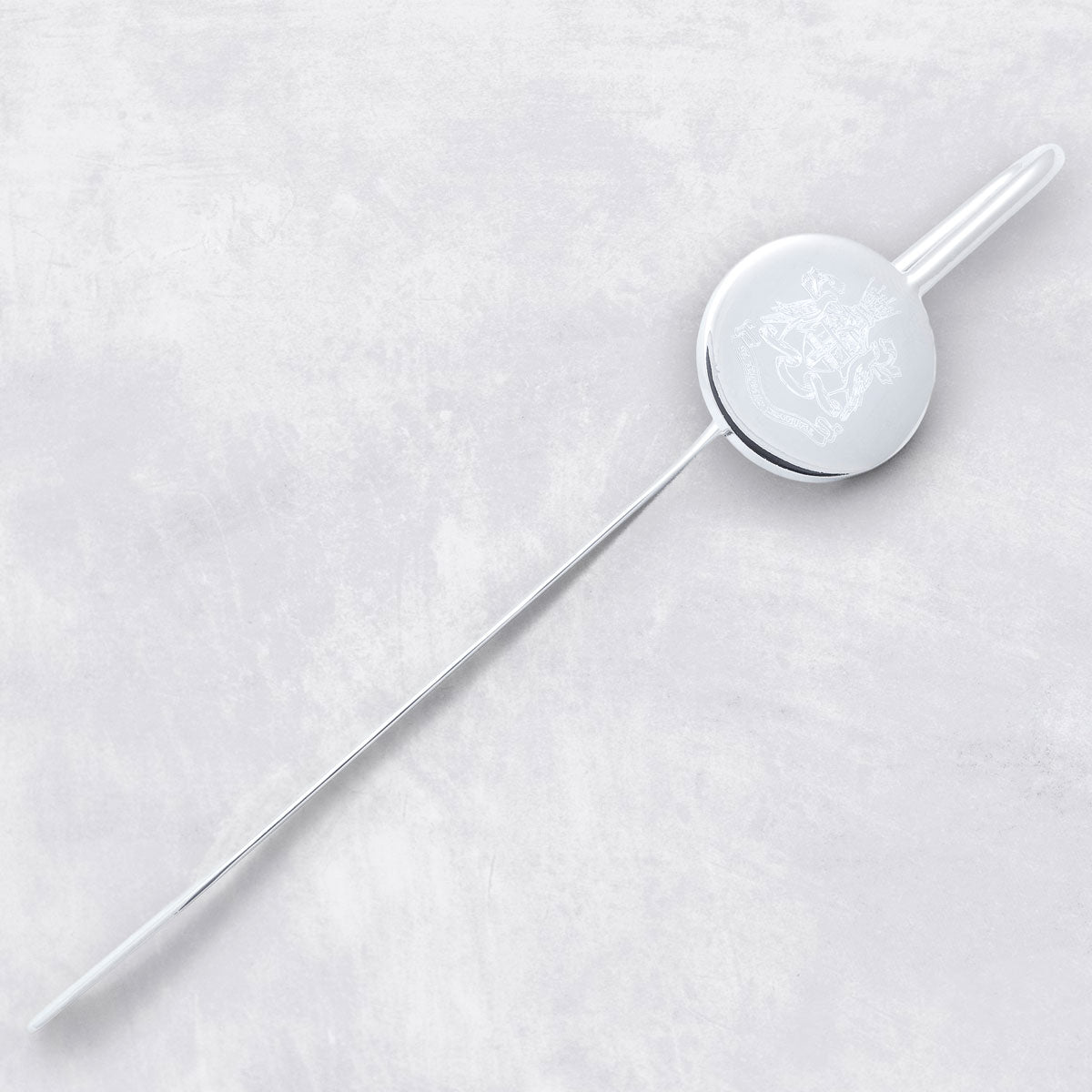 Book Mark with St Thomas' Hospital Crest