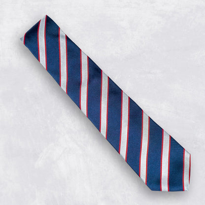 Silk Tie - St Thomas Hospital Crest