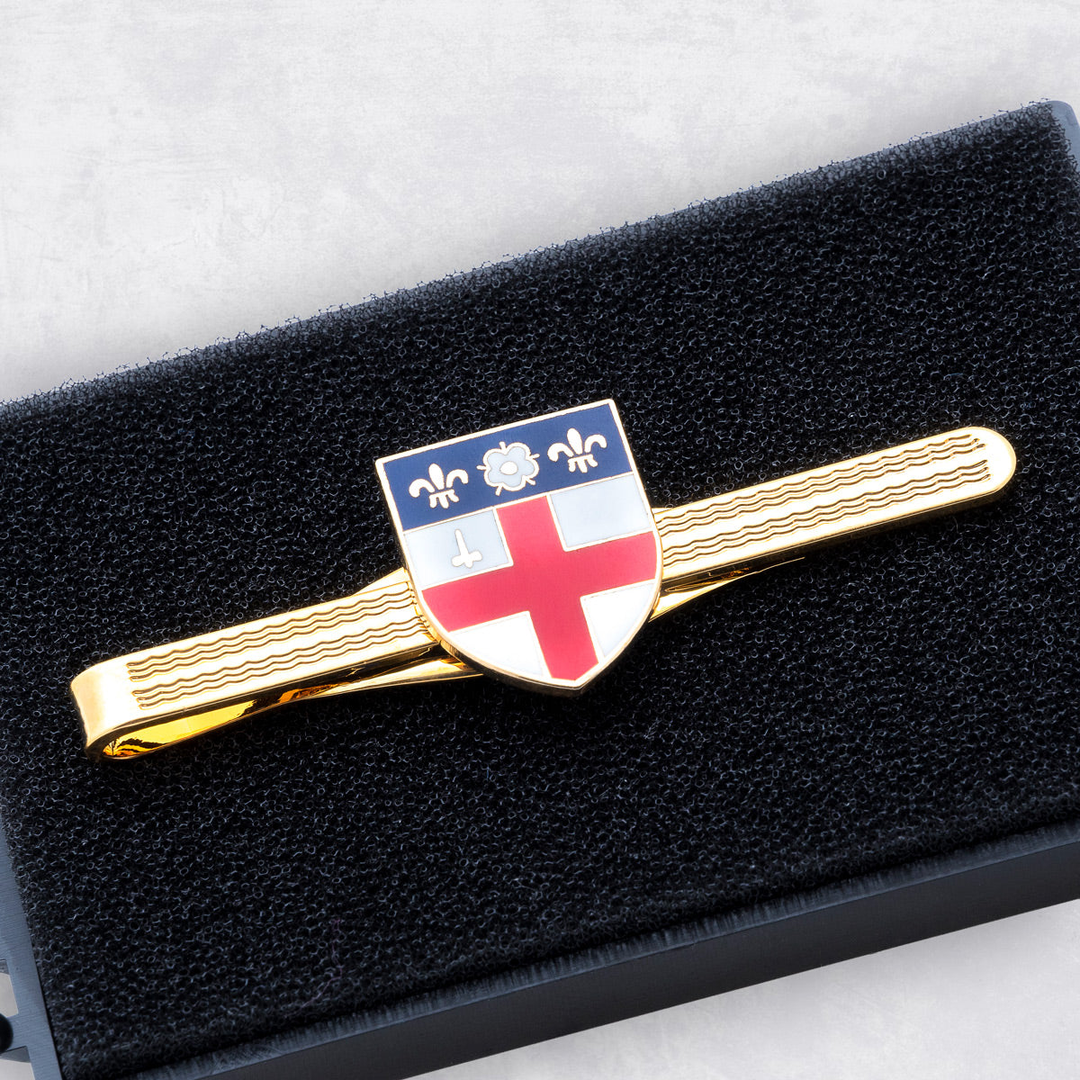 Tie Slides St Thomas' Hospital Shield