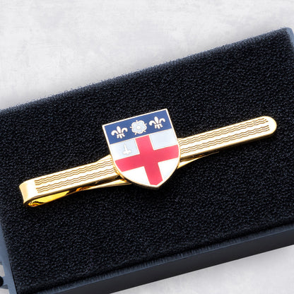 Tie Slides St Thomas' Hospital Shield