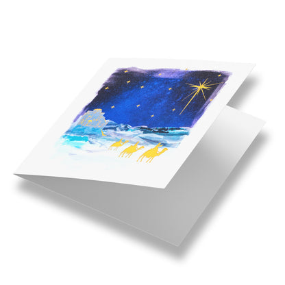 Star of Wonder of Guy's & St Thomas'