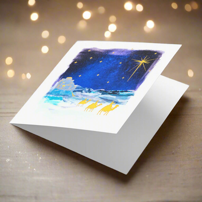 Star of Wonder of Guy's & St Thomas'