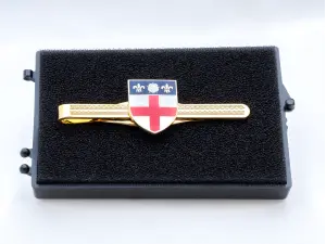 Tie Slides St Thomas' Hospital Shield
