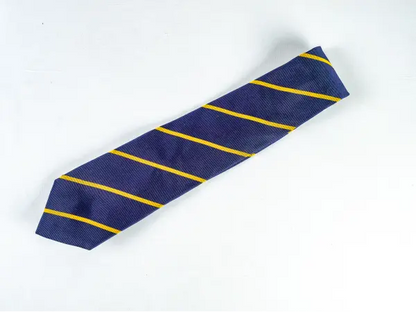 Silk Tie - Guys Hospital Crest